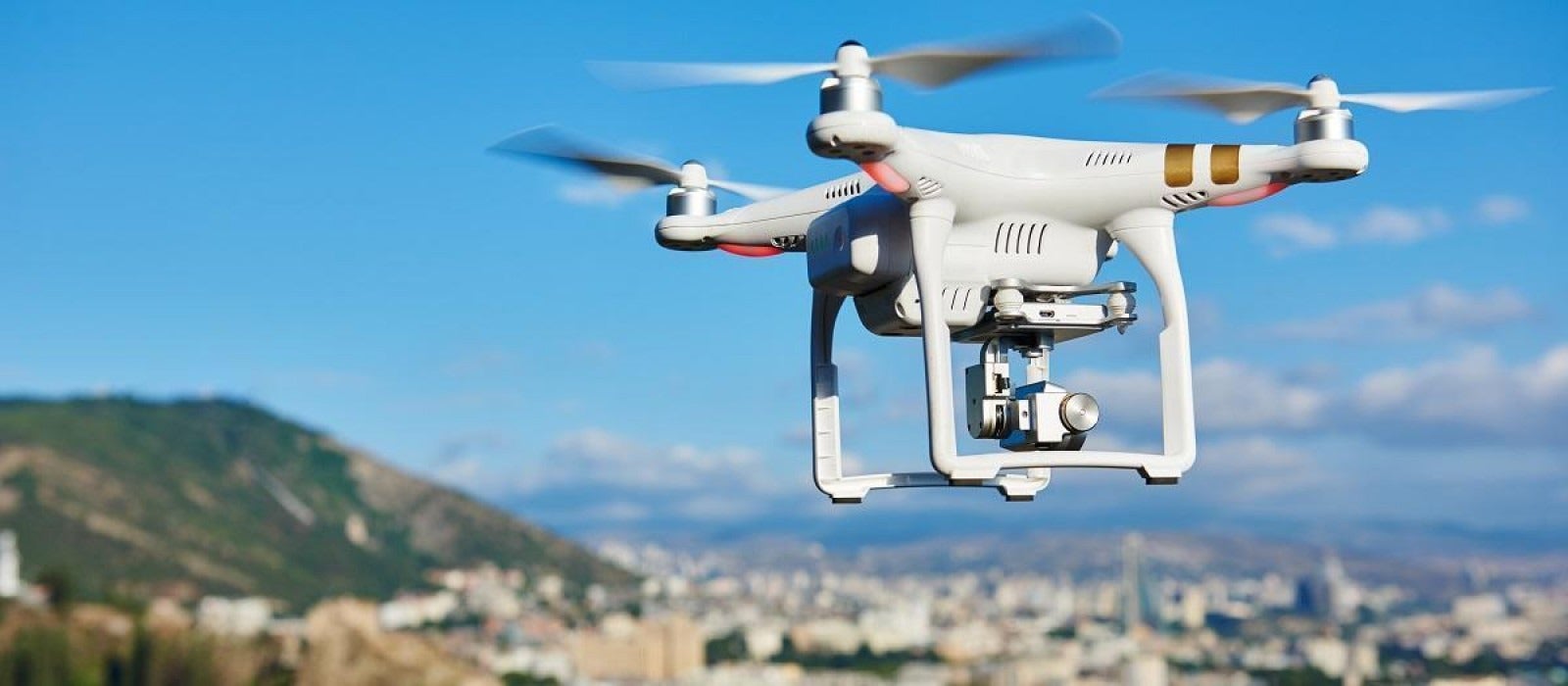 Σύστημα anti-drone θα αποκτήσει το υπουργείο Προστασίας του Πολίτη – To κτύπημα στην Aramco έδειξε ότι οι εποχές άλλαξαν