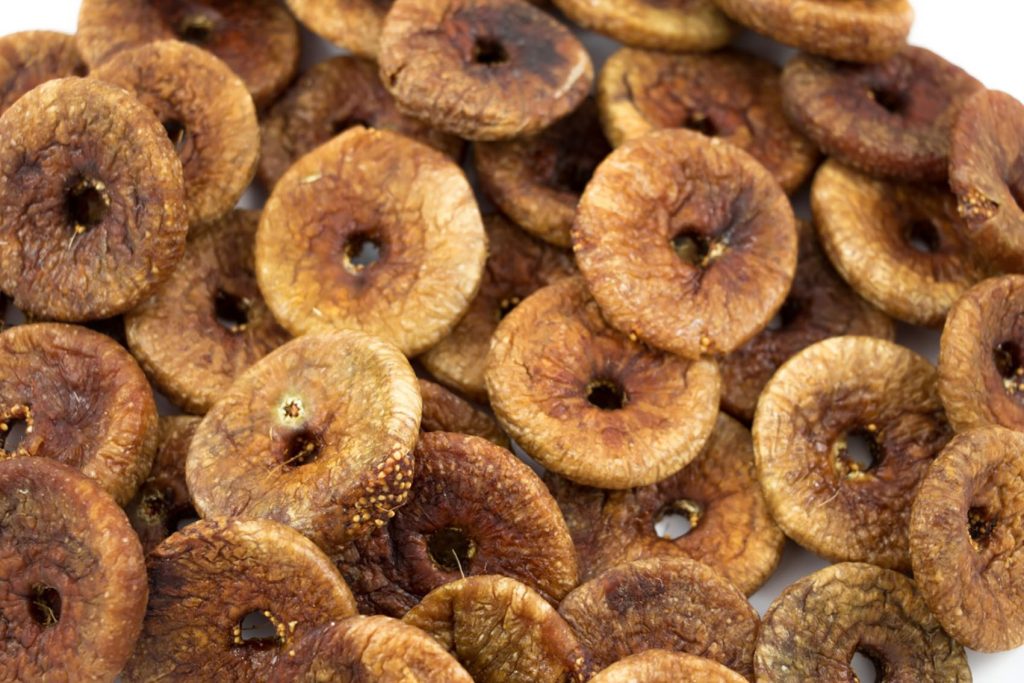 Ξερά σύκα: Η τροφή που έτρωγαν καθημερινά οι Αρχαίοι Έλληνες – Γιατί αξίζει να τα βάλεις στη διατροφή σου;