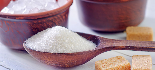 Τι μπορεί να προκαλέσει η φρουκτόζη στον οργανισμό μας;