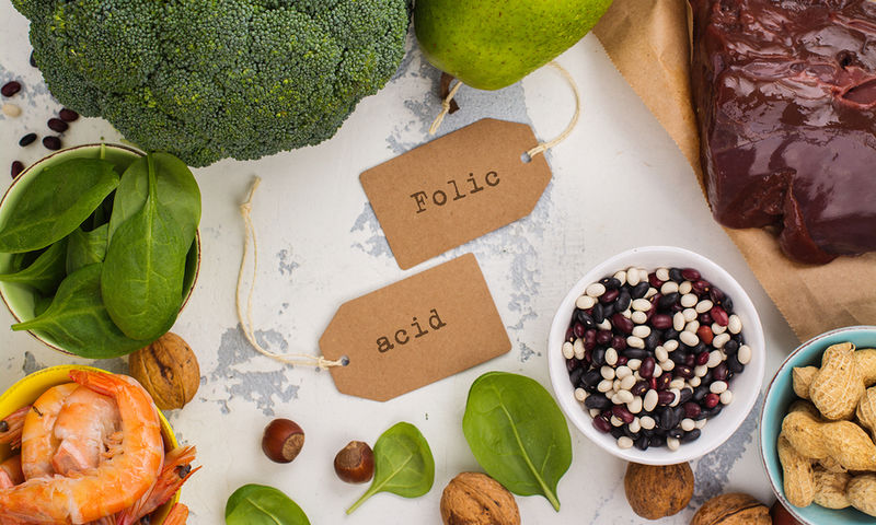 Tι είναι το φυλλικό οξύ και γιατί το χρειαζόμαστε;