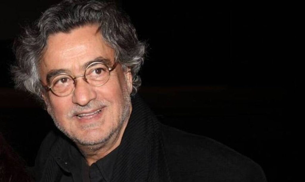 Νίκος Γαλανός: «Είχα καταλάβει ότι κάτι δεν πήγαινε καλά με την Αλίκη Βουγιουκλάκη – Υπήρχαν δύο σημάδια» (βίντεο)