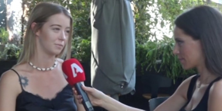 GNTM 2 – Αποκάλυψη διαγωνιζόμενης: «Στο bootcamp μας άφηναν χωρίς φαγητό και νερό»