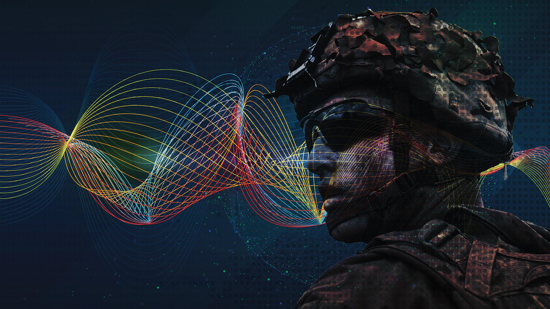 DARPA: Η υπηρεσία των ΗΠΑ που θέλει να δημιουργήσει «υπερανθρώπους»: Προσπαθεί να αλλάξει τo DNA των στρατιωτών