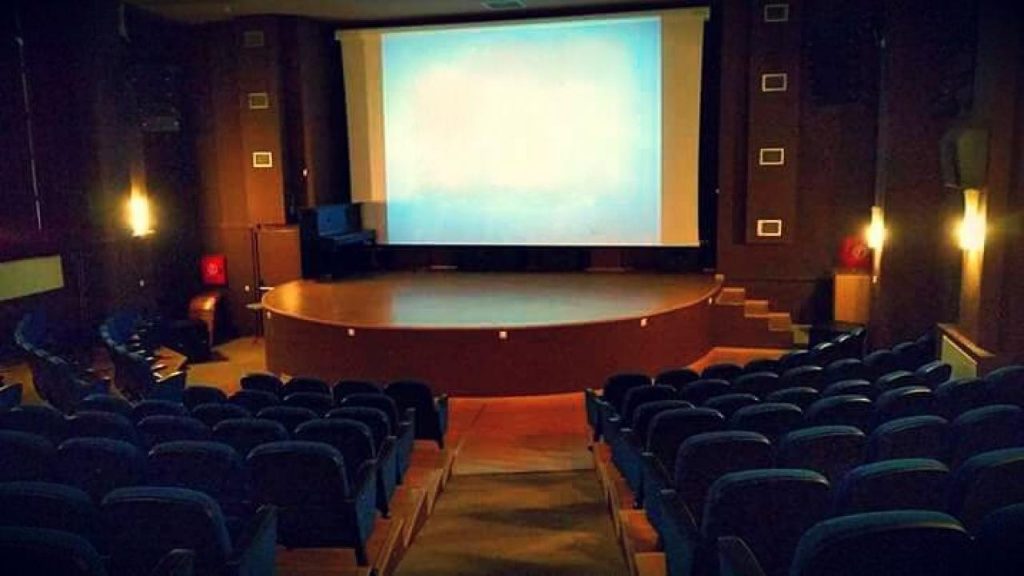 Ανακλήθηκαν οι άδειες δύο γνωστών κινηματοθεάτρων στη Θεσσαλονίκη