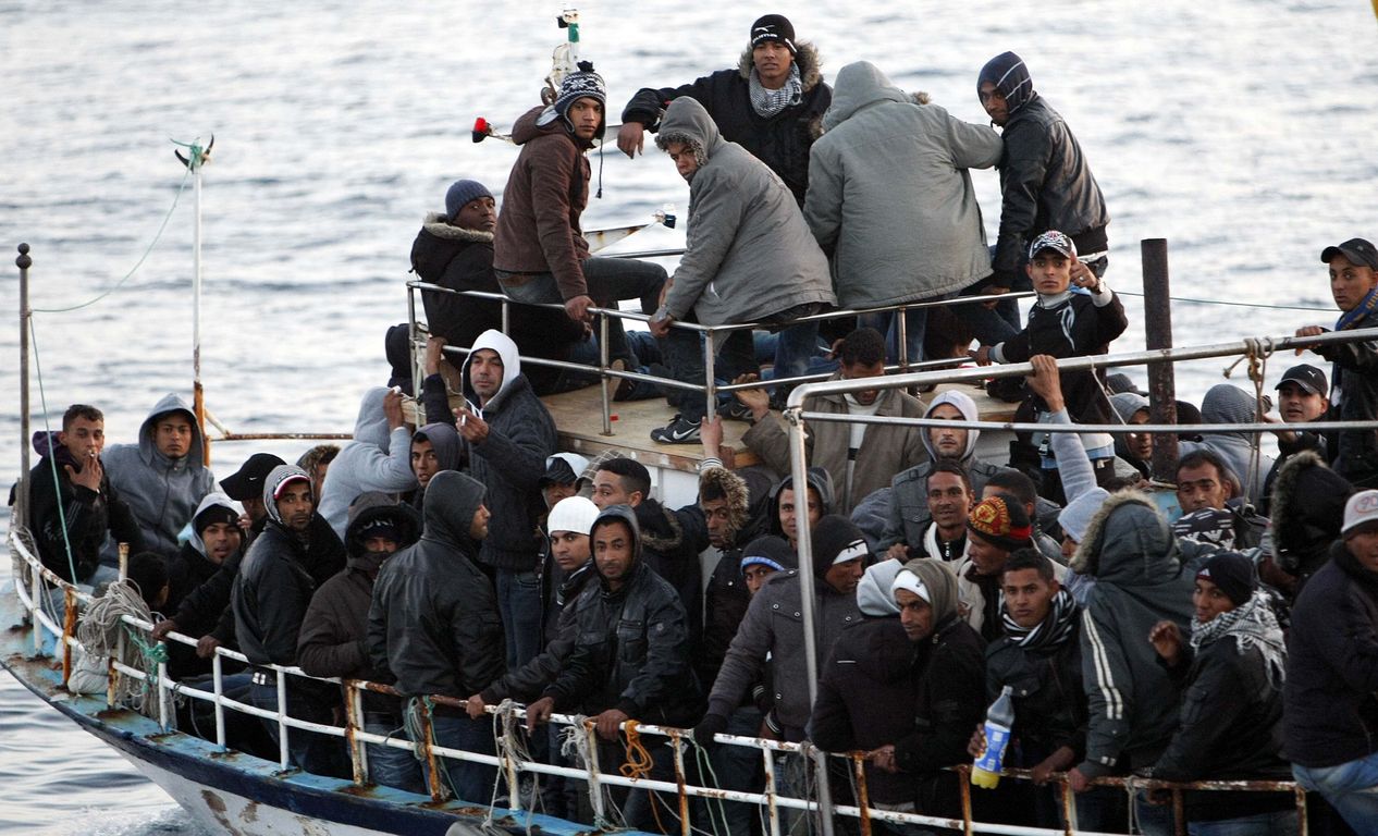 Σε Άγκυρα και Αθήνα οι υπουργοί Εσωτερικών της Γερμανίας και της Γαλλίας – Με αφορμή το μεταναστευτικό