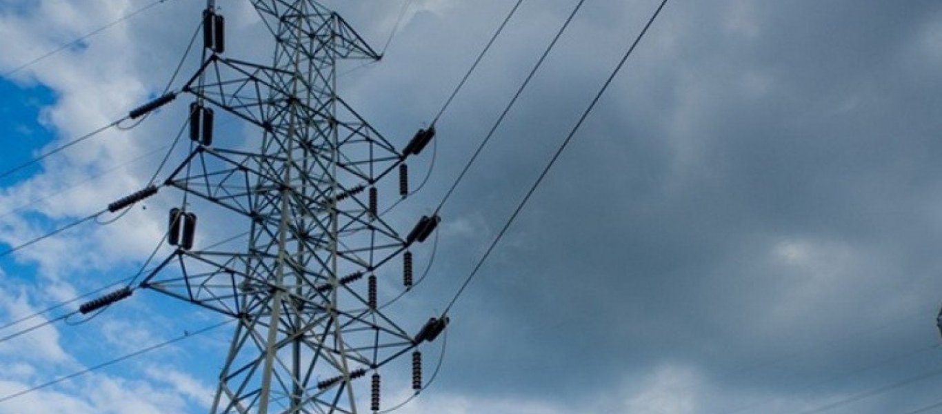 Σύντομο «μπλακ άουτ» στην Αθήνα