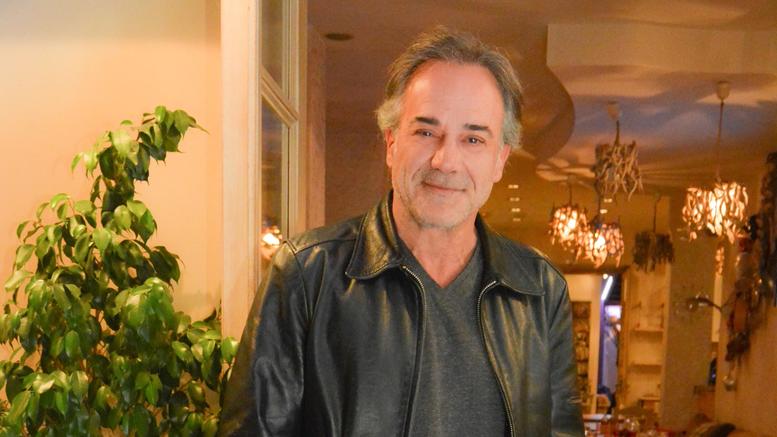 «Μου έχουν συμβεί παρασκηνιακές ίντριγκες στο θέατρο…»