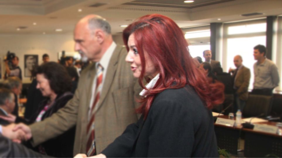 Απαλλαγή της Ελένης Ράικου για την υπόθεση που την είχε οδηγήσει σε παραίτηση από την Εισαγγελία Διαφθοράς