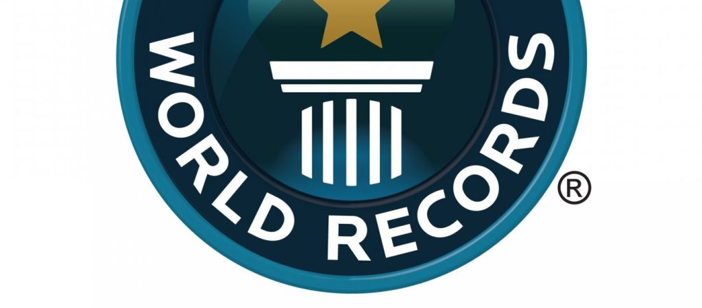 Τα 5 πιο παράξενα ρεκόρ Γκίνες  (φώτο)