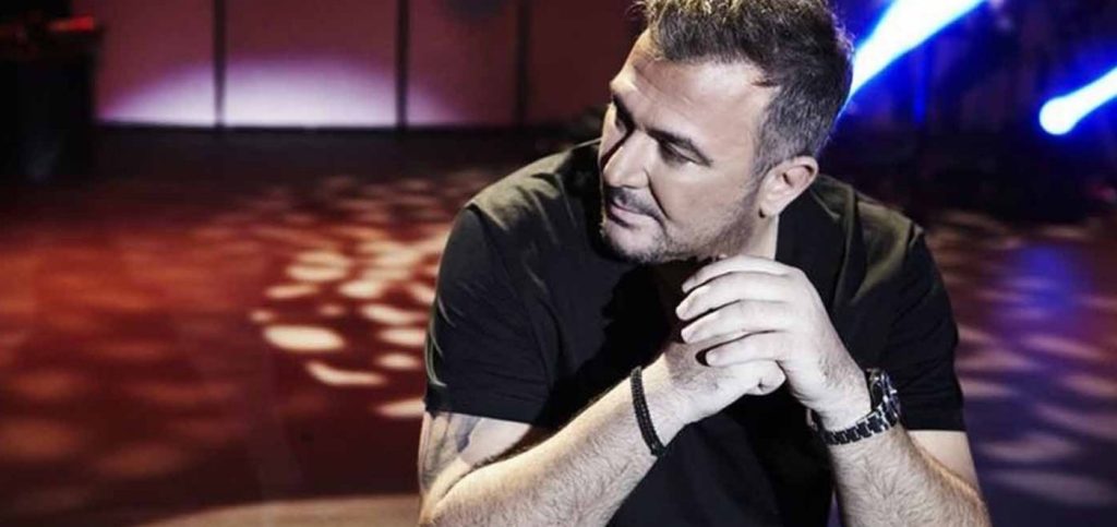 Δεν θα πιστέψετε το ποσό που κέρδισε ο Αντώνης Ρέμος σε τουρνουά πόκερ (φωτό)