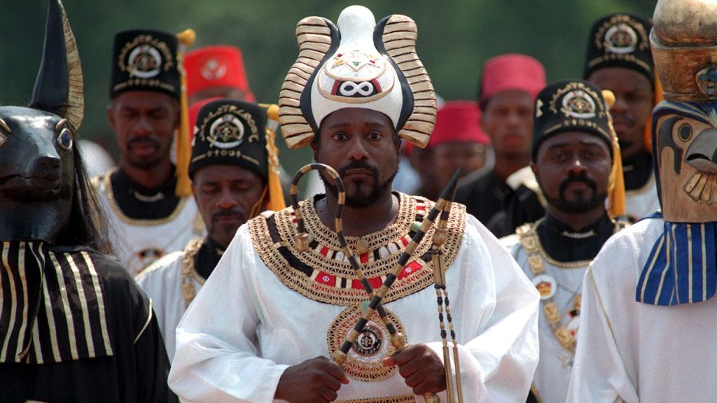 Αυτή είναι η θρησκεία με τα πιο περίεργα δόγματα