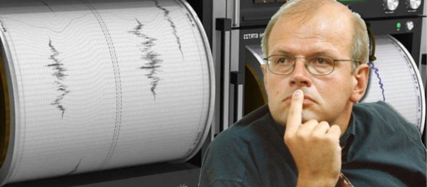Α.Τσελέντης για σεισμό στη Ρόδο: «Θα ακολουθήσουν πολλοί μετασεισμοί και οι κάτοικοι θα πρέπει να πάρουν τα μέτρα τους»
