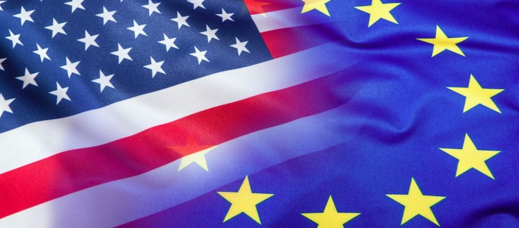 Ο Ν.Τραμπ ξεκίνησε ολοκληρωτικό εμπορικό πόλεμο κατά ΕΕ-Γερμανίας: Δασμοί 25% σε ότι… κινείται