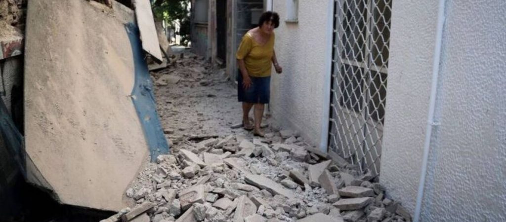 Αποζημιώσεις 7,9 εκατομ. ευρώ για τις ζημιές από το σεισμό της Αθήνας