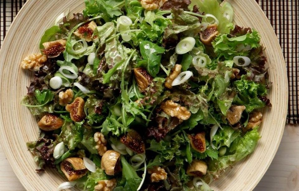 Αυτή η τροφή είναι «φάρμακο» και την έχετε μέσα στο σπίτι σας