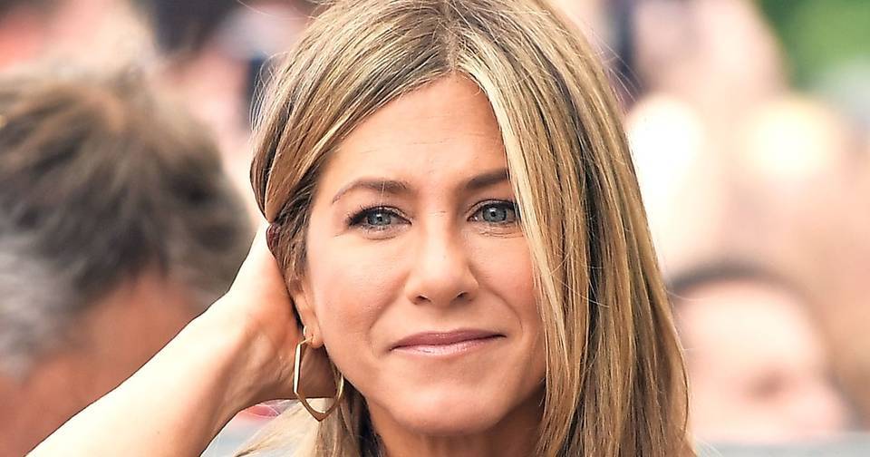 Πώς η Τζένιφερ Άνιστον τρώει γλυκά και δεν παχαίνει;