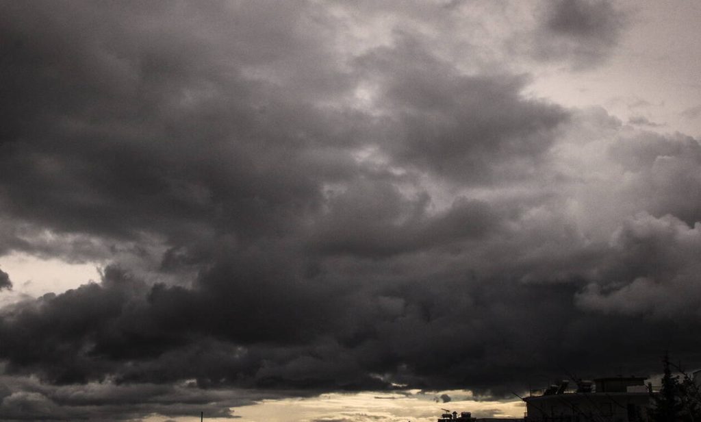 Καιρός: Άστατος σε όλη τη χώρα – Δείτε αναλυτικά την πρόγνωση