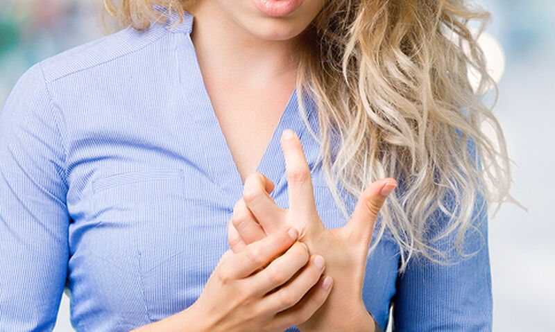 Η διατροφή που ανακουφίζει από τα συμπτώματα της αρθρίτιδας