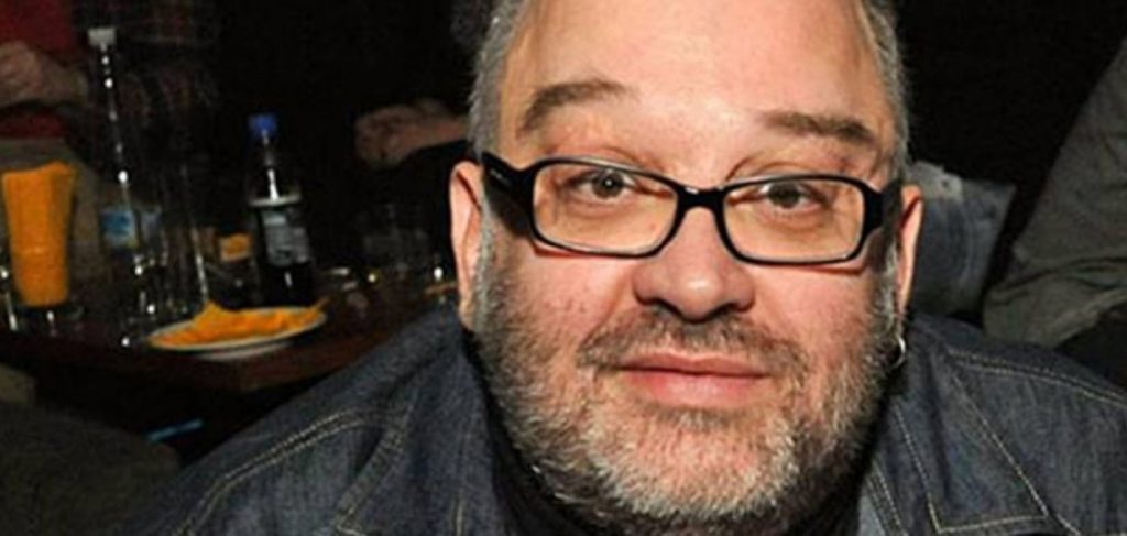 «Κόλαφος» ο Γιώργος Μουκίδης: «Θα καταθέσω αγωγή μισού εκατομμυρίου ευρώ στον Νότη Σφακιανάκη» (βίντεο)