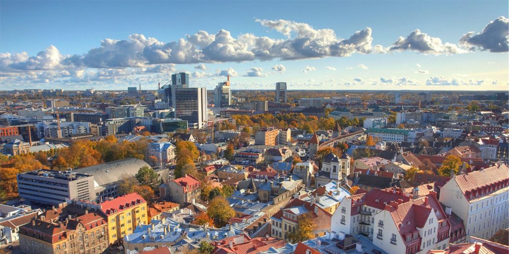 «Σκληρή» τιμωρία: Η τροχαία της Εσθονίας  τιμωρεί με αναμονή αυτούς που τρέχουν επειδή βιάζονται