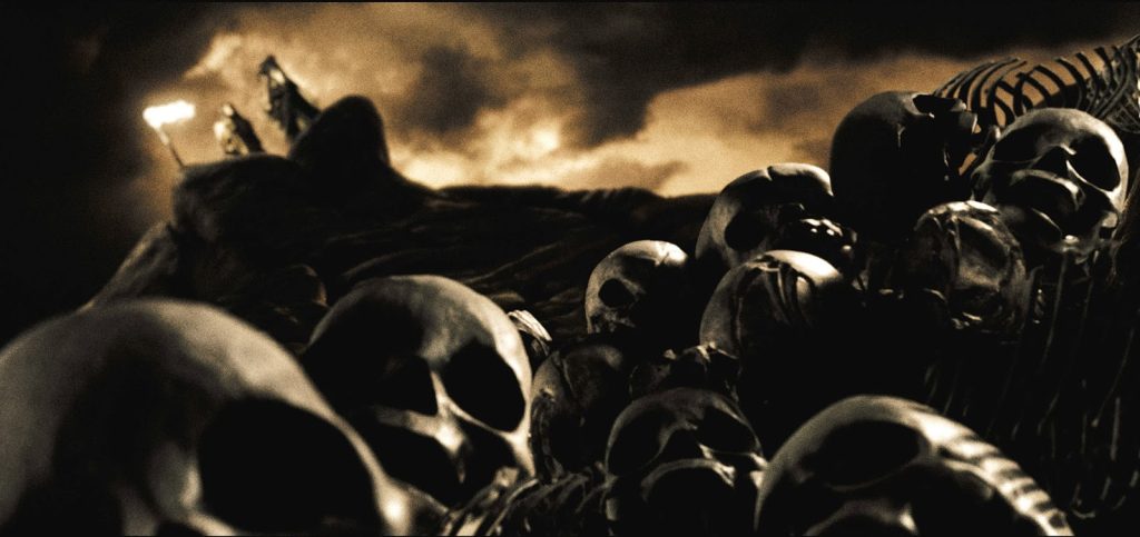 Μύθος ότι οι Σπαρτιάτες έριχναν τα αδύναμα βρέφη στον Καιάδα υποστηρίζει ερευνητική ομάδα