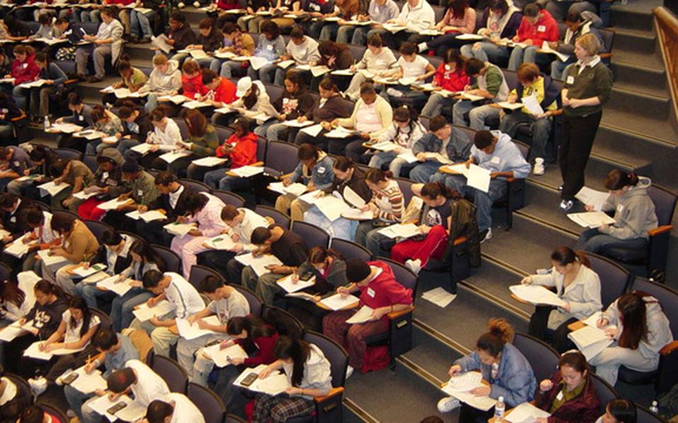 Οι Τούρκοι ιδρύουν πανεπιστήμια στη Βόρεια Συρία – Ήρθαν για να μείνουν