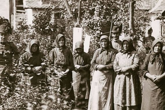 Οι γυναίκες που δολοφόνησαν τους 300 συζύγους τους για να μη χάσουν τους εραστές τους (φωτο)