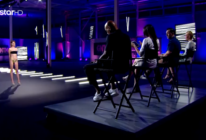 Εκπληκτική αλλαγή: Το «ασχημόπαπο» του GNTM έγινε… θεά μετά το πρώτο make over