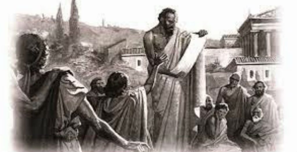 Χίλωνας: Ο σοφός από την Σπάρτη – Τι δίδασκε