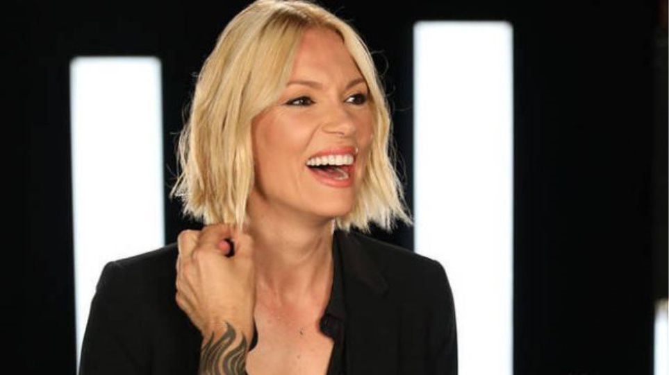 Βίκυ Καγιά: Απαντά στις κατηγορίες κατά του GNTM – «Μην είμαστε υπερβολικοί» (βίντεο)