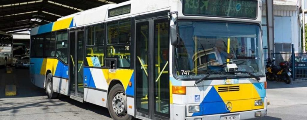 «Έρχεται» ανασχεδιασμός  στις αστικές συγκοινωνίες της Αθήνας – Τι περιλαμβάνει το σχέδιο του ΟΑΣΑ