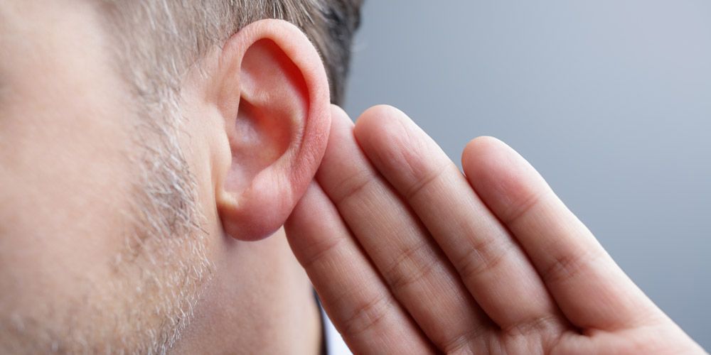Τι είναι οι εμβοές στα αυτιά και πως αντιμετωπίζονται;