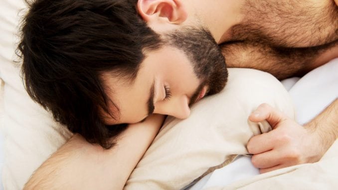 Η διαταραχή στον ύπνο που δεν θα πιστεύετε πως υπάρχει