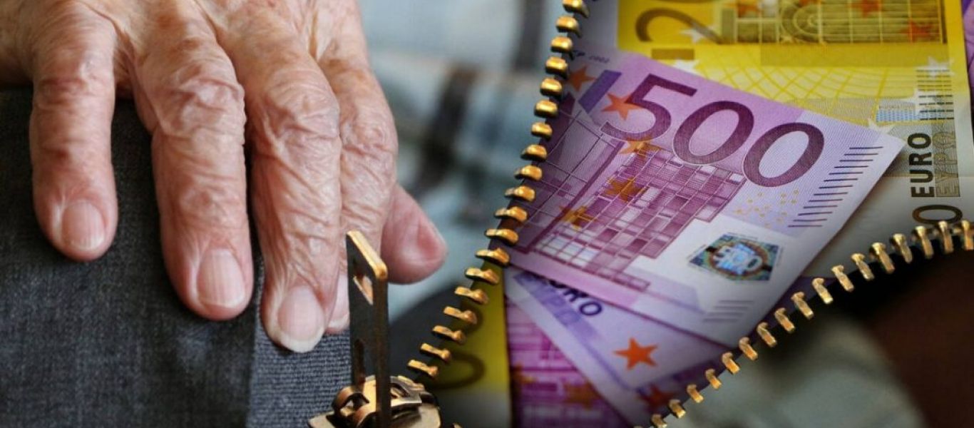 «Σεισμός» για το ασφαλιστικό και τα αναδρομικά με την απόφαση του ΣτΕ!