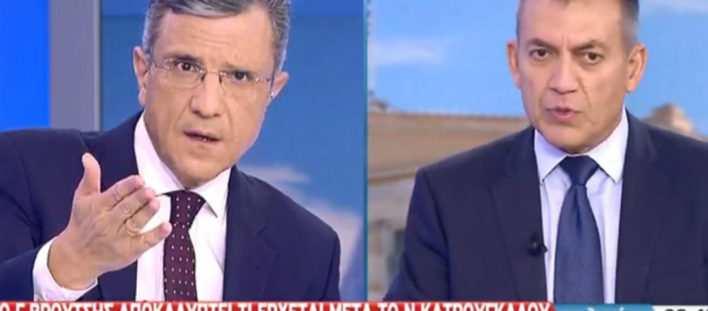 Γ. Βρούτσης: Μέσα στον μήνα η επιστροφή χρημάτων σε ελευθέρους επαγγελματίες