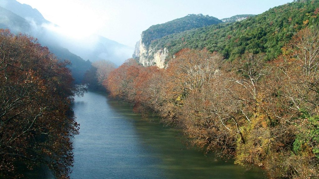 Θρίλερ στον Πηνειό: Βρέθηκαν κι άλλα ανθρώπινα οστά