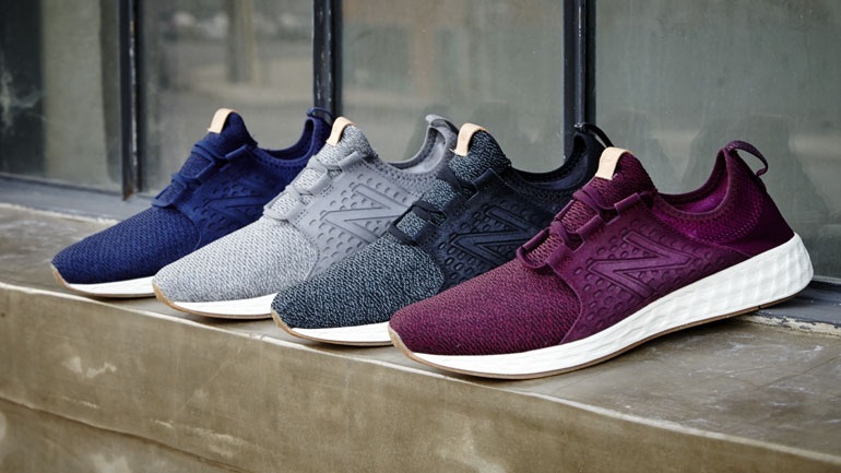 Αυτά είναι τα παπούτσια που αυξάνουν τον κίνδυνο τραυματισμών