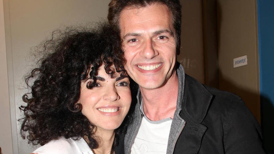 Διάσημα χωρισμένα ζευγάρια της ελληνικής showbiz που ενώθηκαν ξανά στην τηλεόραση (φωτο)