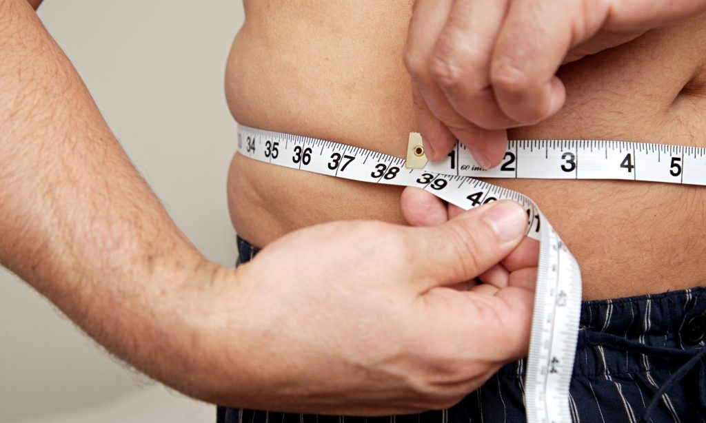 To έξυπνο κόλπο για να αδυνατίσετε και να μειώσετε πίεση και σάκχαρο