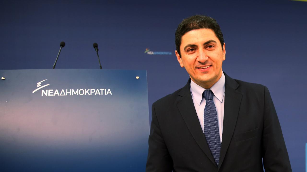 Λ.Αυγενάκης: «Το VAR δεν είναι βαρίδι, ίσα ίσα αποτελεί ένα καλό εργαλείο»