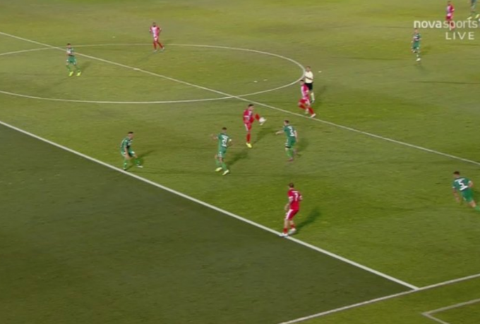 Σκάνδαλο μεγατόνων με το VAR: Με διαιτητική αλητεία «καθάρισαν» τον Παναθηναϊκό!