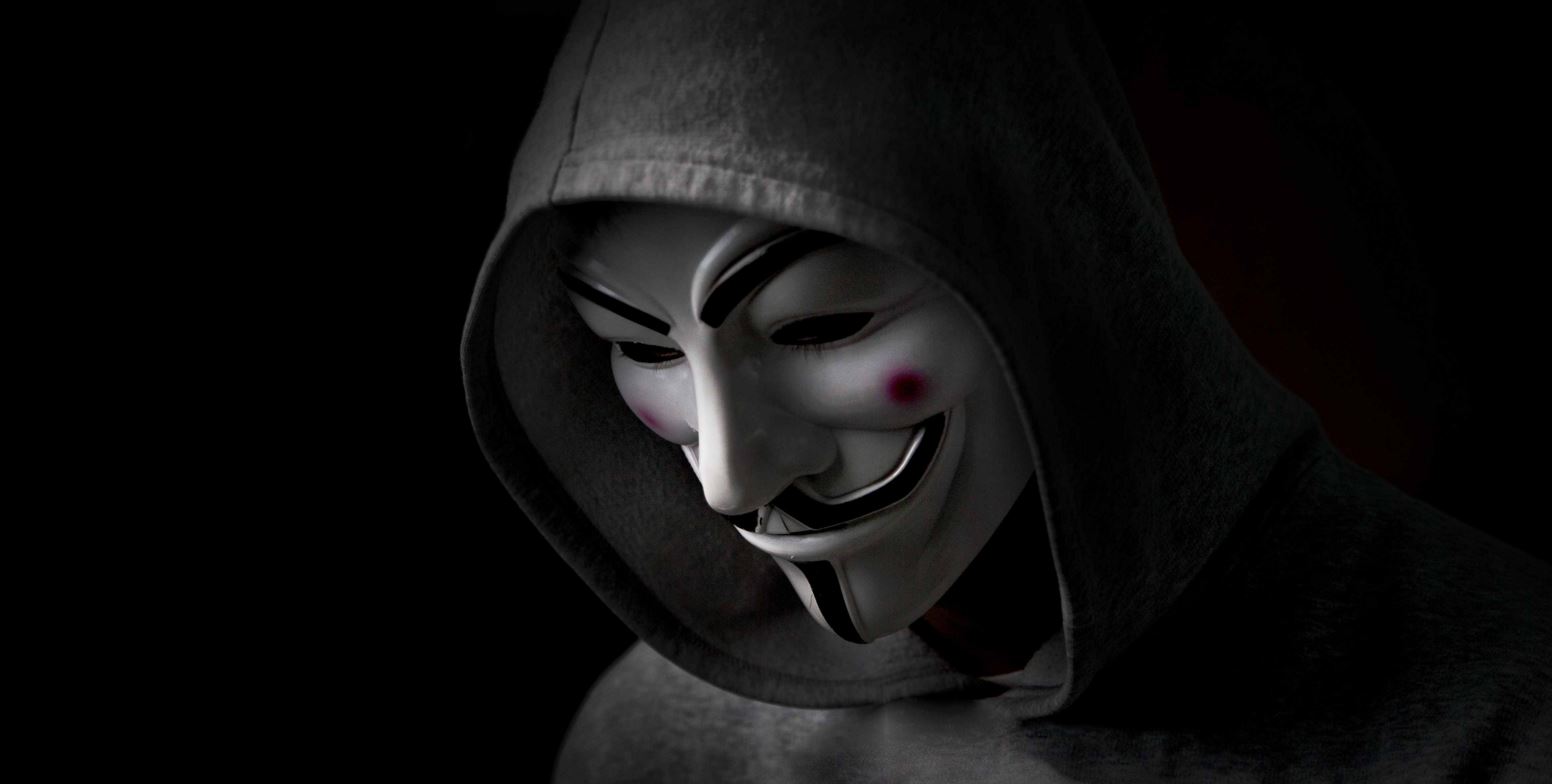 Προειδοποίηση των Anonymous στην Γκρέτα Τούνμπεργκ: Μην κάνεις άλλα λάθη (βίντεο)