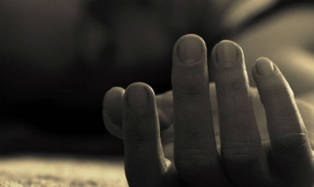 Αυτοκτόνησε την ημέρα της αποφοίτησης γιατί δεν είχε πάρει πτυχίο