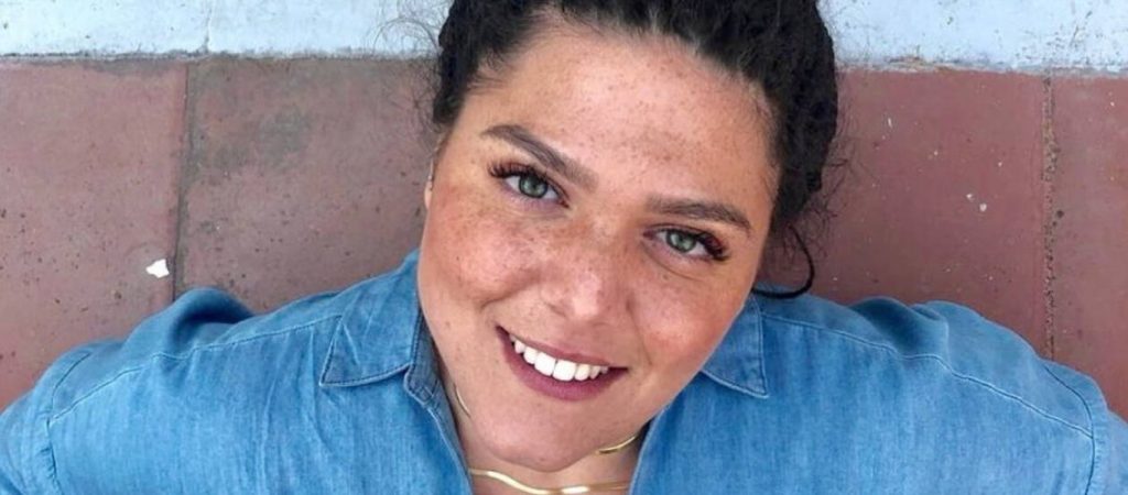 Δανάη Μπάρκα: Η δημόσια ανάρτησή της για τα ροτβάιλερ – Μην τα «κατηγορείτε» (φώτο)