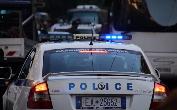 Άγρια καταδίωξη Τσιγγάνων στην Ελευσίνα από την ομάδα ΔΙ.ΑΣ