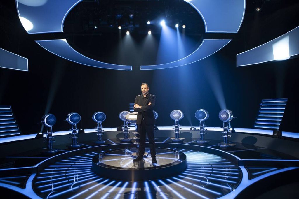 «Ο πιο αδύναμος κρίκος»: Τα μαργαριτάρια δεν σταματούν – Ανακαλύφθηκε νέο είδος τρωκτικού (βίντεο)