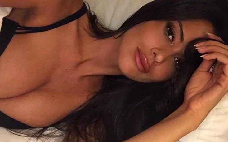 Ποια είναι η Eva Padlock από την Ισπανία – Το μοντέλο ανεβάζει καθημερινά φωτογραφίες (φωτο-βίντεο)