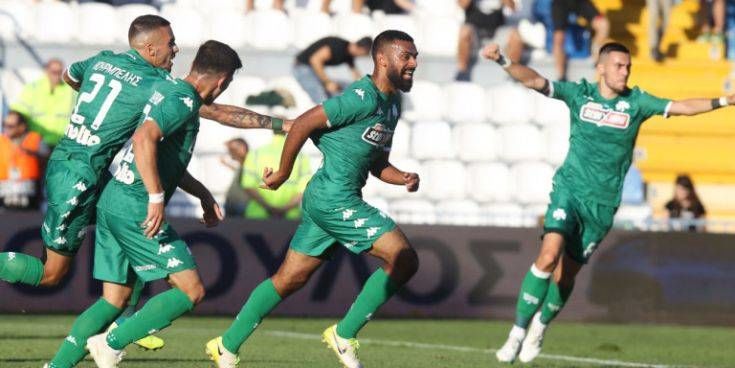 ΠΑΕ Παναθηναϊκός: Καθαρή αλλοίωση αποτελέσματος στον αγώνα με την Ξάνθη