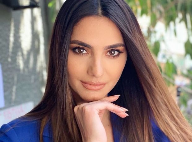 Ηλιάνα Παπαγεωργίου: «Nιώθω ότι έχασα 10 χρόνια από την προσωπική μου ζωή» (βίντεο)