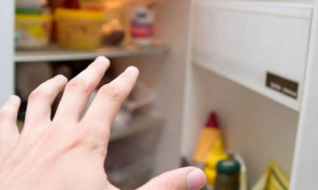 Πώς καταφέρνεις να κόψεις τις βραδινές λιγούρες;